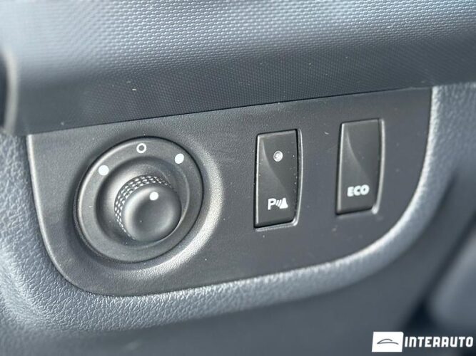dacia Sandero Stepway 2017