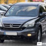 Honda CR-V 2010