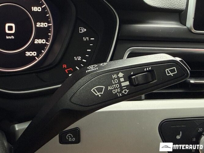 Audi A4 41 audi A4 2019