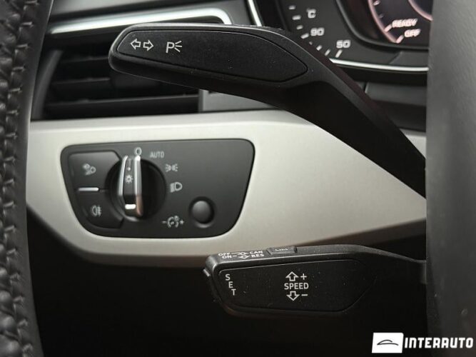 Audi A4 40 audi A4 2019