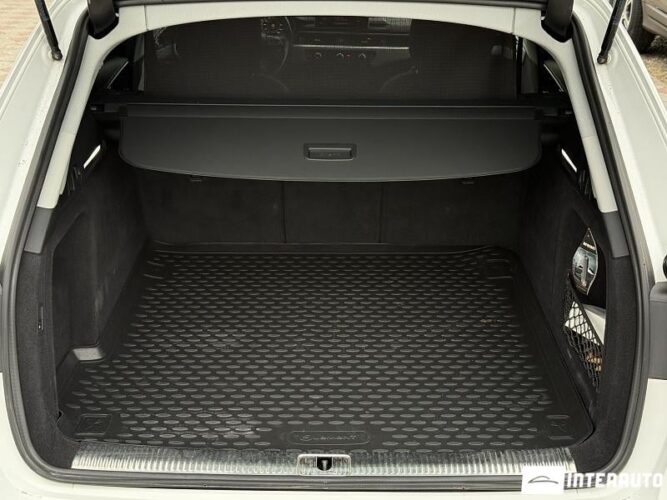 Audi A4 48 audi A4 2019