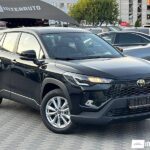 Toyota Corolla Cross 2026