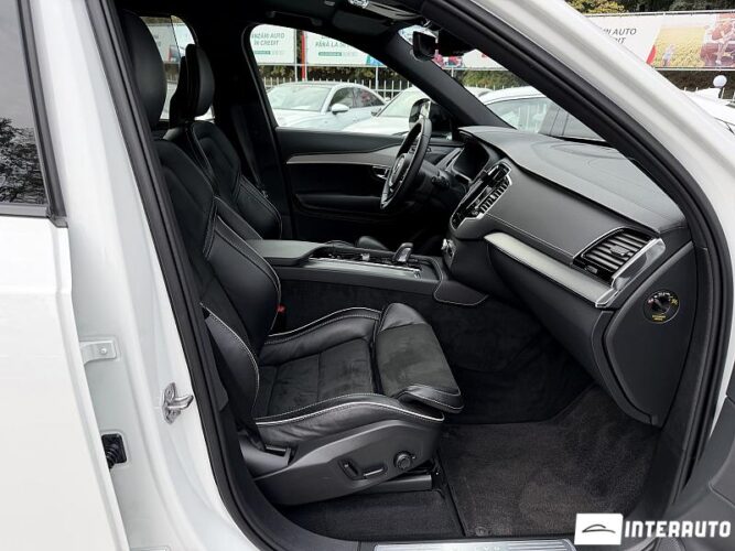 Volvo XC 90 55 volvo XC 90 2021