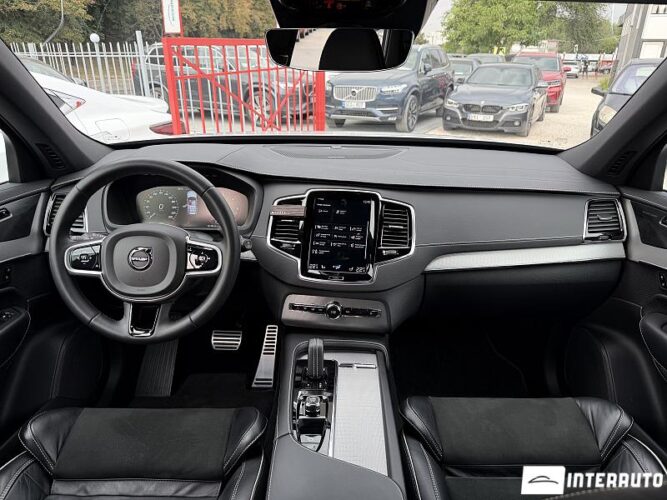 Volvo XC 90 45 volvo XC 90 2021