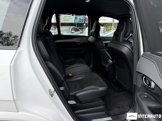 Volvo XC 90 54 volvo XC 90 2021