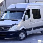 Mercedes Sprinter 2008