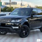 Land Rover Range Rover Sport 2017