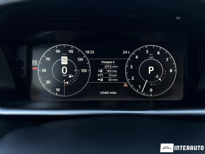 Land Rover Range Rover Sport 51 land rover Range Rover Sport 2017