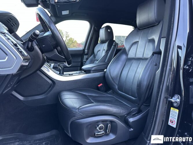 Land Rover Range Rover Sport 44 land rover Range Rover Sport 2017