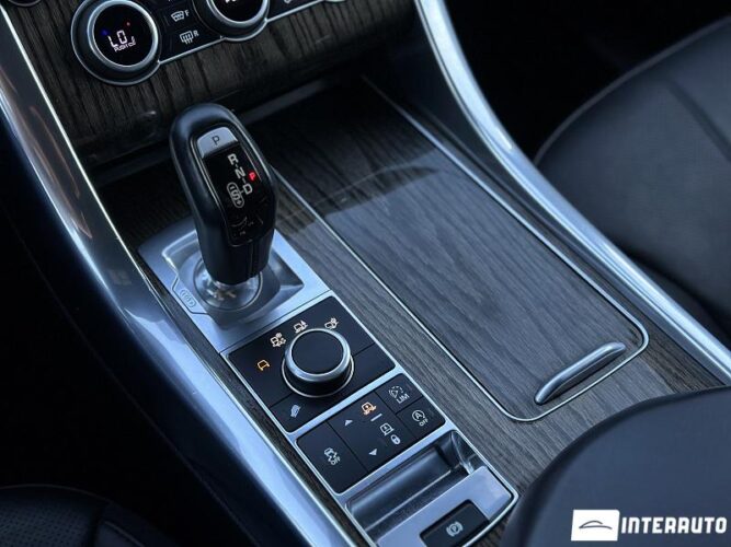 Land Rover Range Rover Sport 54 land rover Range Rover Sport 2017