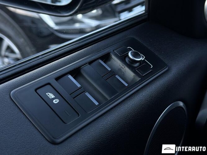 Land Rover Range Rover Sport 46 land rover Range Rover Sport 2017