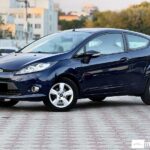 Ford Fiesta 2011