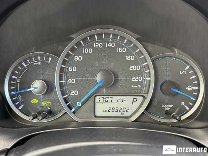 Toyota Yaris 38 toyota Yaris 2013