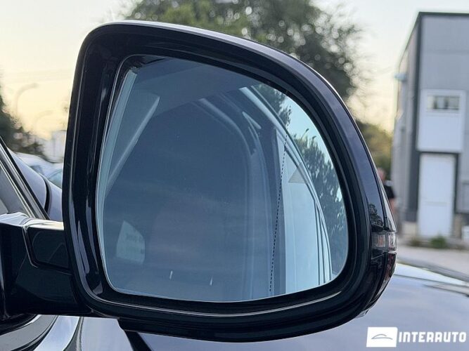 bmw X3 3.0e 2020