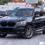 BMW X3 3.0e 2020