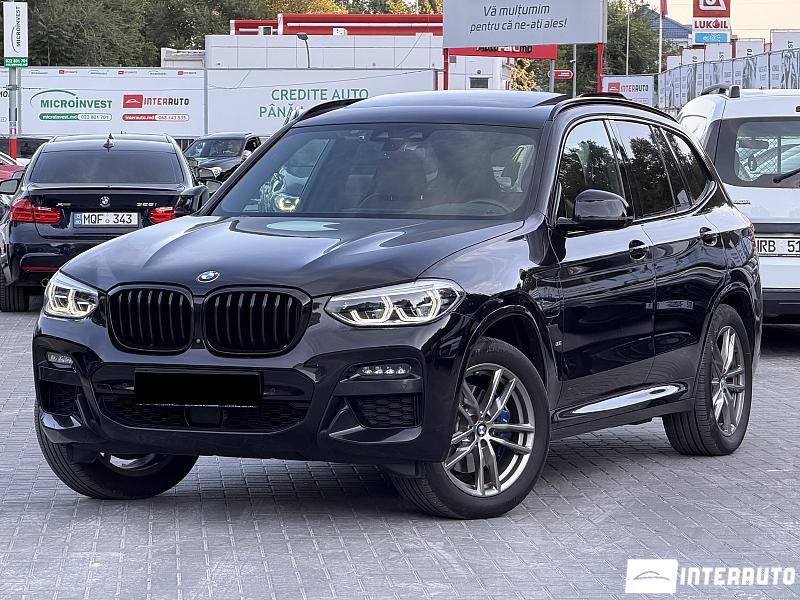 interauto oferta masina