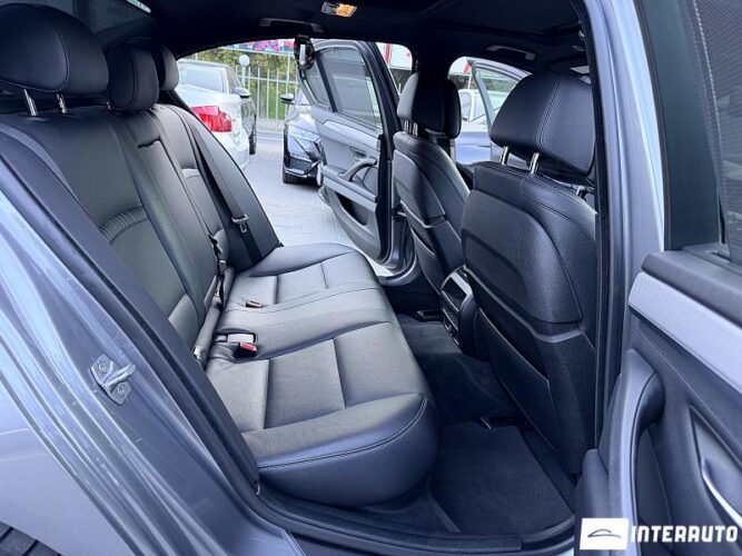 bmw 528 2014