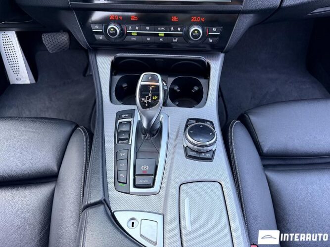 bmw 528 2014