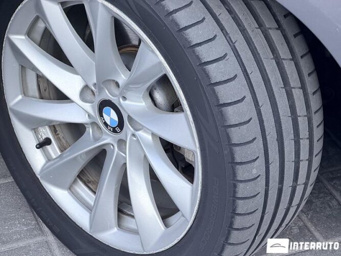 bmw 528 2014