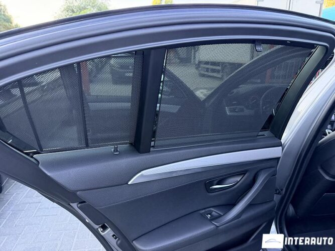 bmw 528 2014