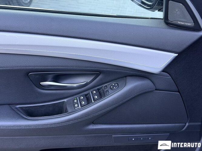 bmw 528 2014
