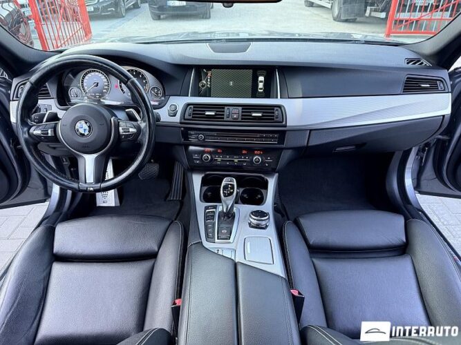bmw 528 2014