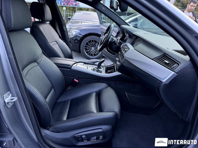 bmw 528 2014