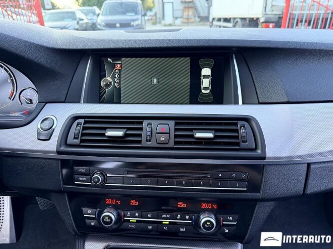 bmw 528 2014