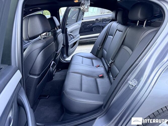 bmw 528 2014