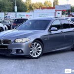 BMW 528 2014