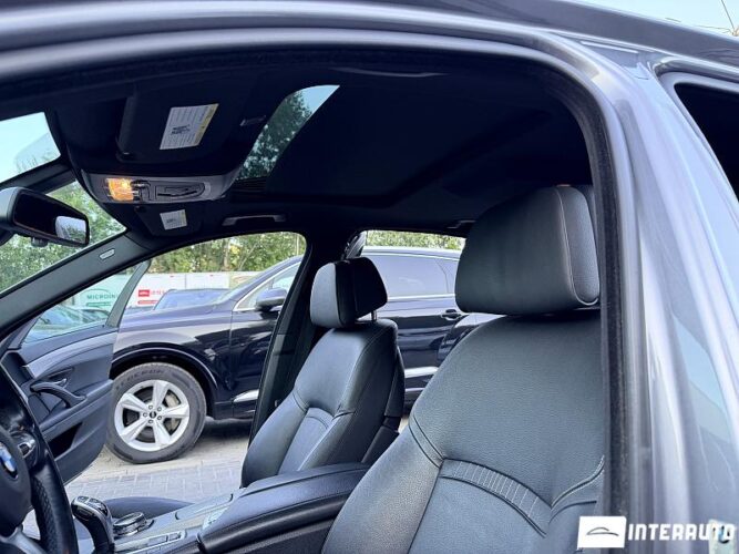 bmw 528 2014