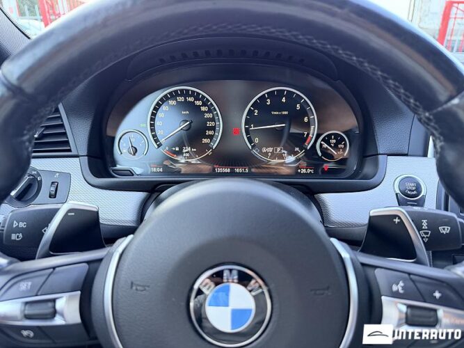 bmw 528 2014