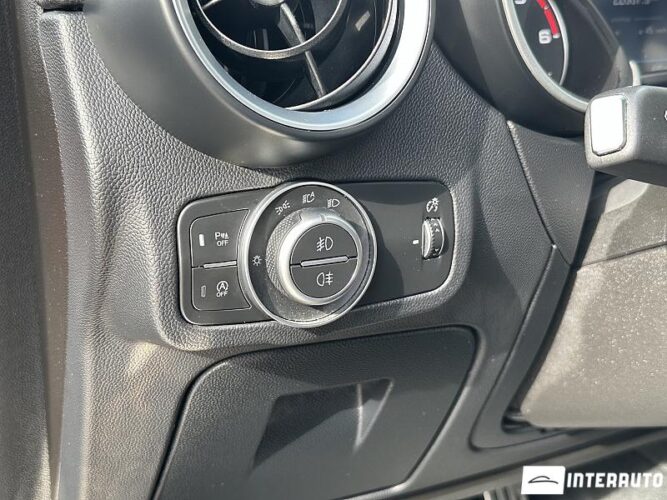 alfa romeo Stelvio Ti 2019