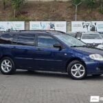 Toyota Corolla 2007