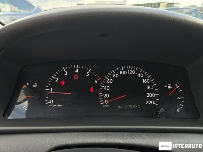 toyota Corolla 2007