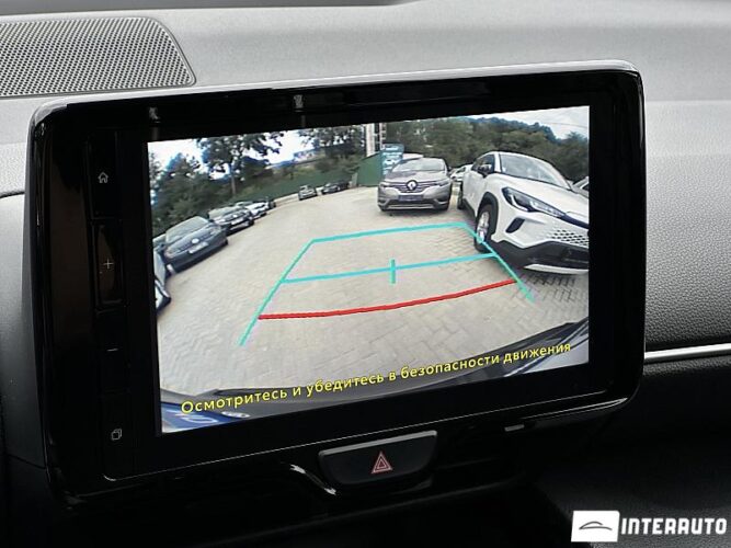 toyota Yaris Cross 2022