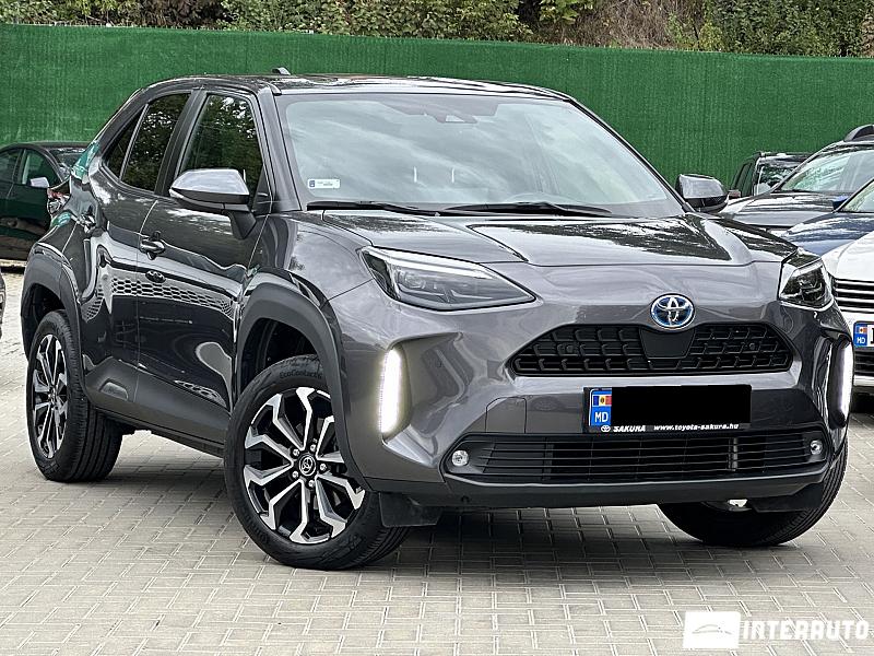 interauto oferta masina