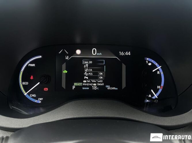 toyota Yaris Cross 2022