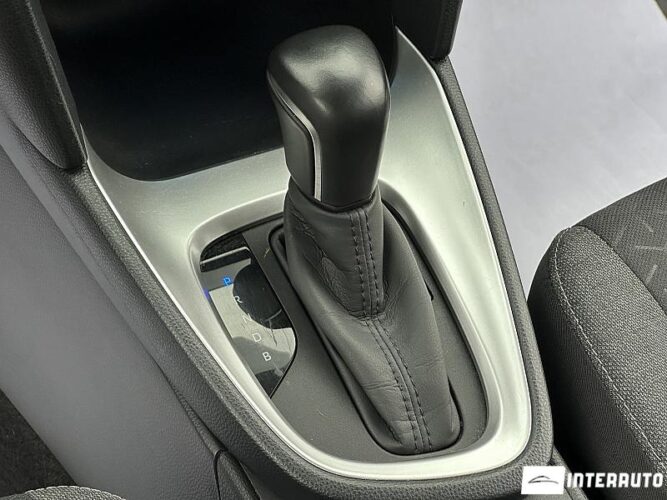 toyota Yaris Cross 2022