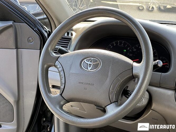 Toyota Camry 34 toyota Camry 2005