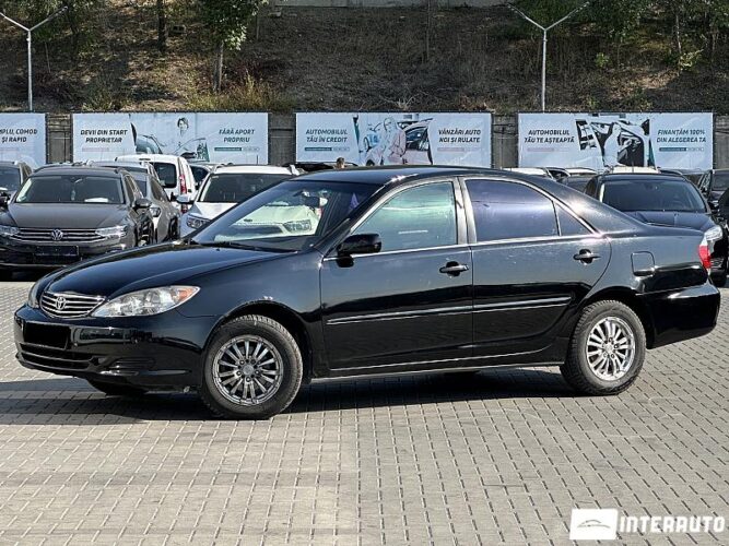 Toyota Camry 29 toyota Camry 2005