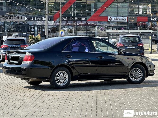 Toyota Camry 30 toyota Camry 2005