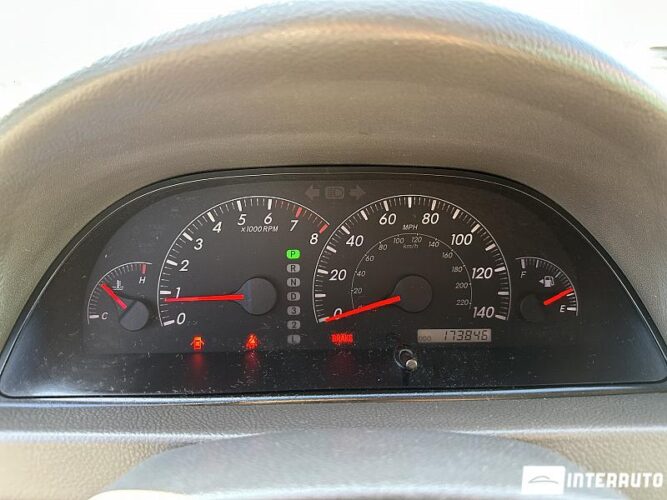 Toyota Camry 35 toyota Camry 2005