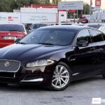 Jaguar XF 2013