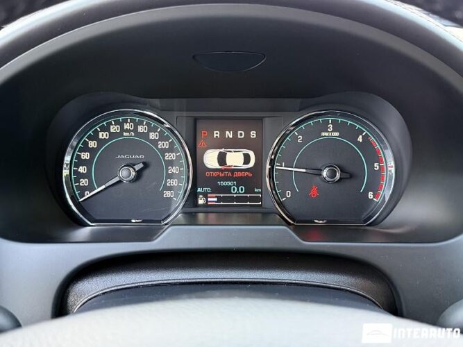 Jaguar XF 41 jaguar XF 2013