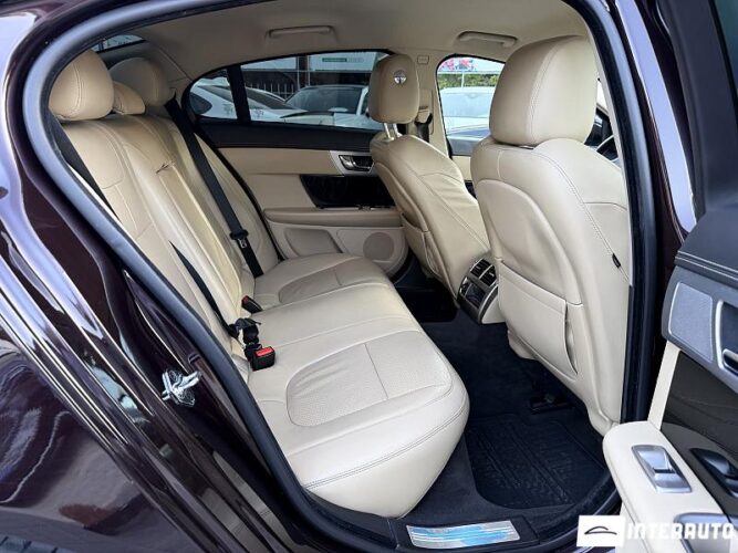 Jaguar XF 49 jaguar XF 2013