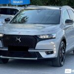 Citroen DS7 2021