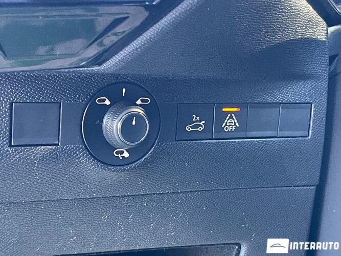 citroen DS7 2021