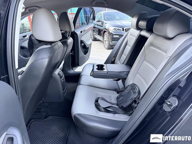 Volkswagen Jetta 43 volkswagen Jetta 2013