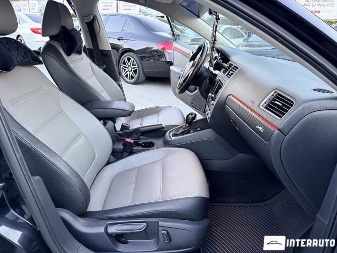 Volkswagen Jetta 33 volkswagen Jetta 2013
